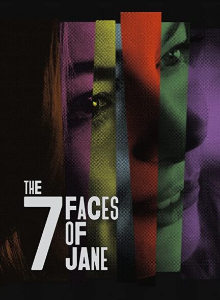 فیلم هفت چهره جین The Seven Faces of Jane 2022