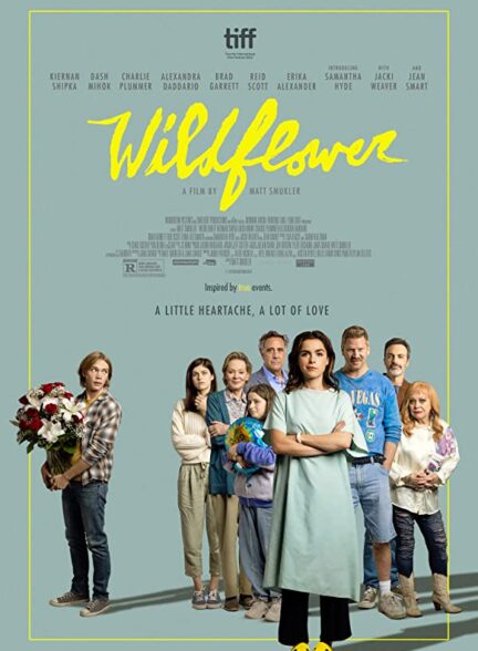 فیلم گل وحشی Wildflower 2022