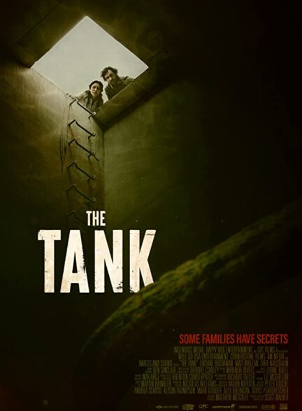 فیلم سینمایی تانک The Tank 2023