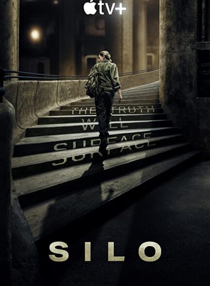 سریال سیلو Silo 2023