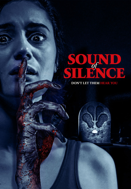 فیلم صدای سکوت  Sound of Silence 2023