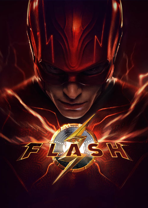 فیلم فلش The Flash 2023