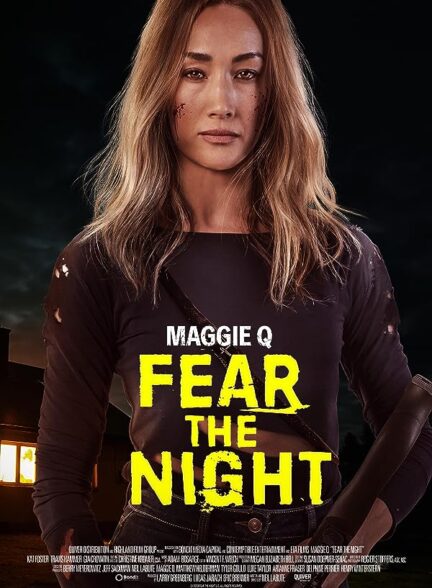 فیلم از شب بترس Fear the Night 2023