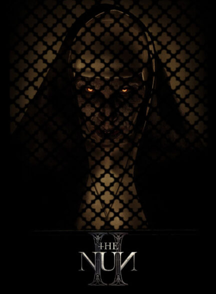 فیلم سینمایی راهبه 2  2023 (The Nun 2)
