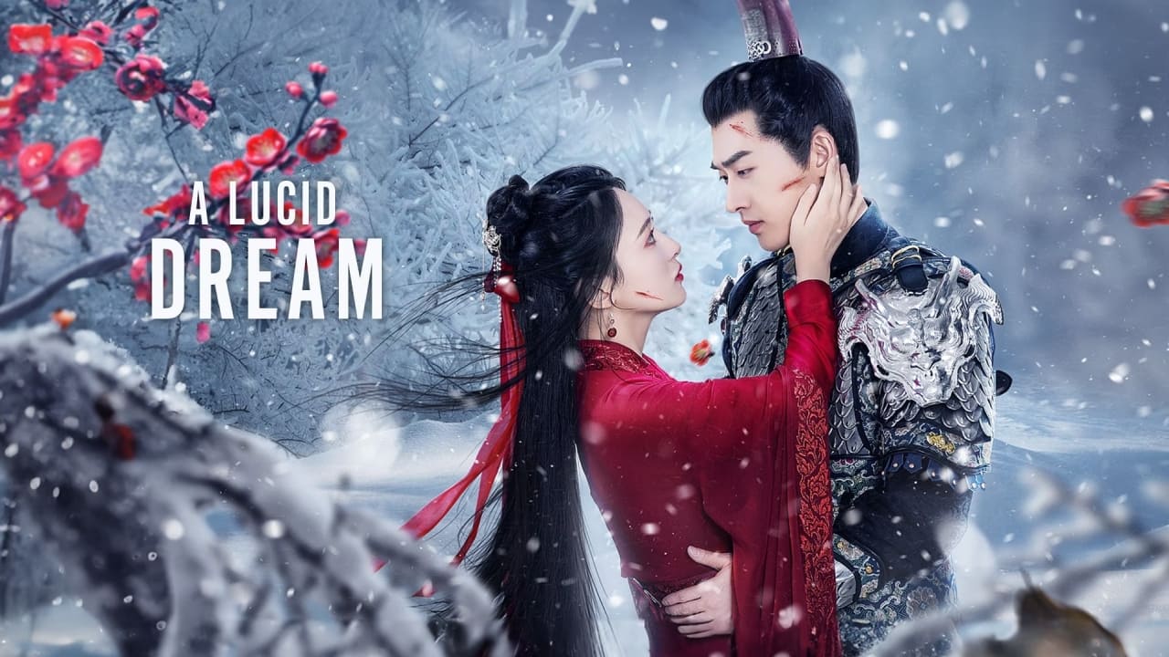 سریال چینی یک رویای شفاف A Lucid Dream 2024