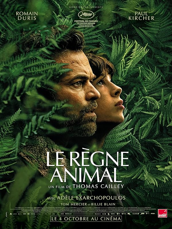 فیلم سینمایی پادشاه حیوانات The Animal Kingdom 2023