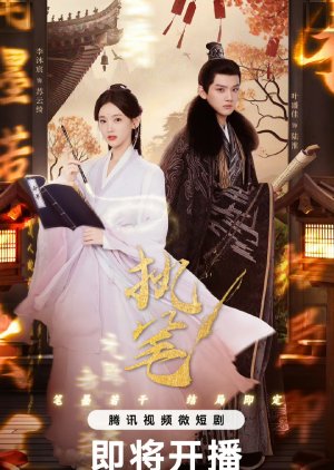 دانلود سریال چینی ژی بی 2024 Zhi Bi