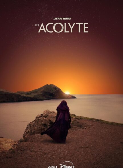 دانلود سریال آکولیت The Acolyte 2024